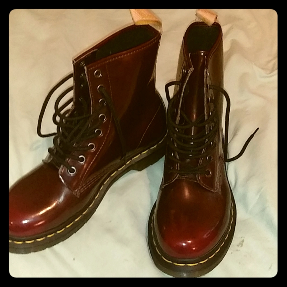 Dr. Martens